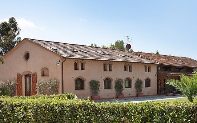 Le Capanne I