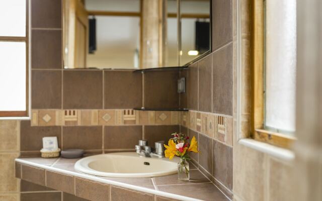 MOAF Cusco Boutique Hotel