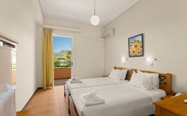 Lefktron Hotel