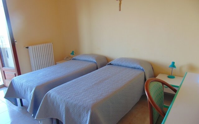 Albergo villa nobile