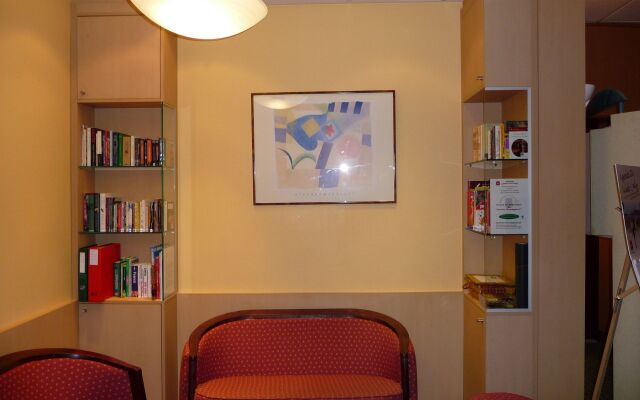 ibis Beaune Centre