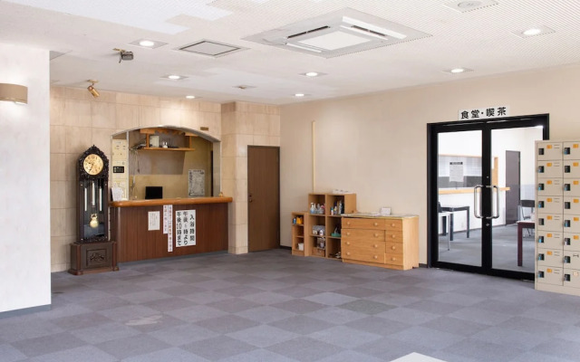 Tabist Hotel Yamashiro Onsen