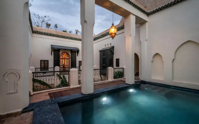 Riad Adilah Marrakech - by EMERALD STAY