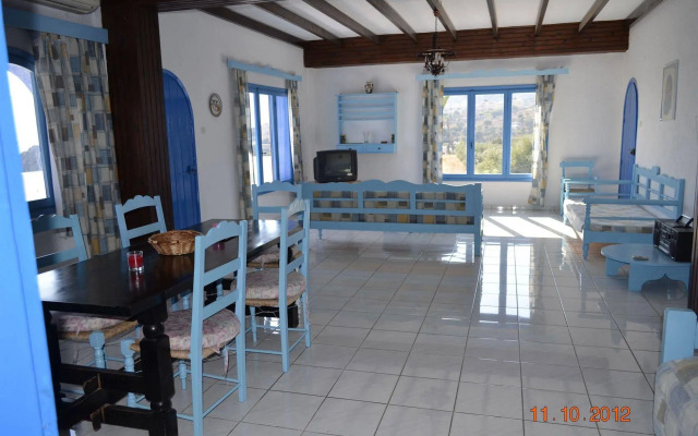 Residence Gérani