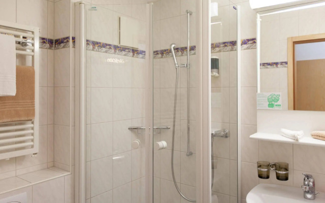 Hotel Edelweiss Wengen