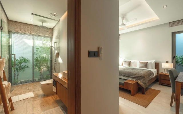 Famous Anchan Flora 4 BR V165