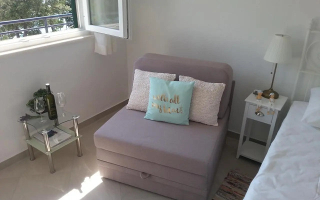 Studio Apartment Luce 2