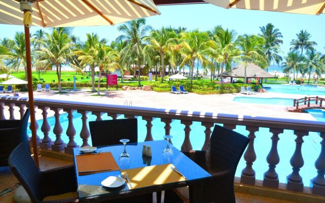 Crowne Plaza Resort Salalah by IHG