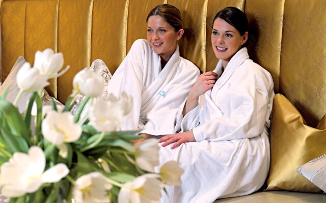 Wellness-Residenz Schalber
