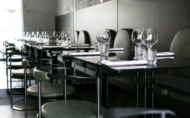 Locanda Fourghetti