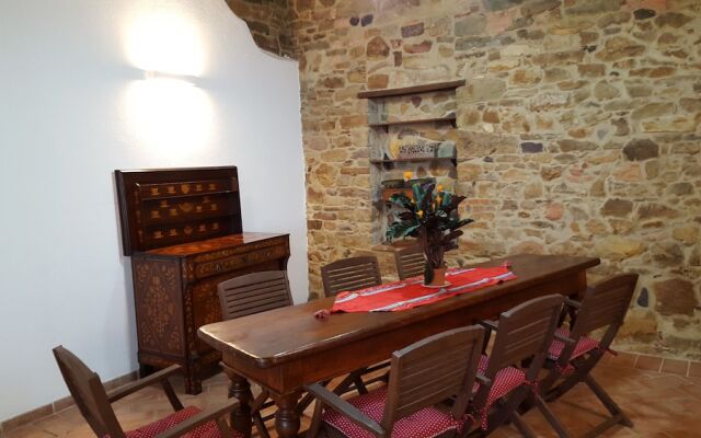 B&B Terre di Maremma