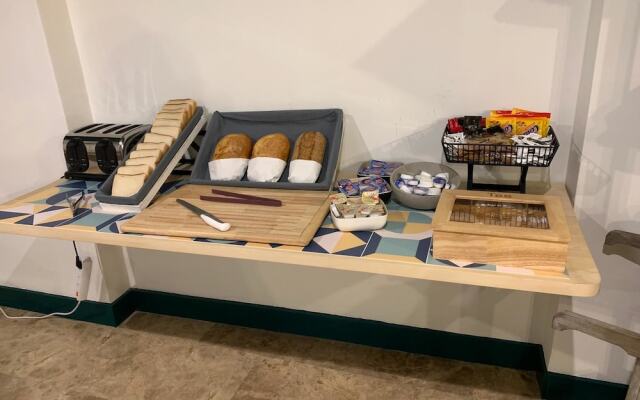 Hotel Alda Jolio Jaca