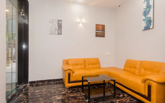 OYO 17371 Platinum Inn