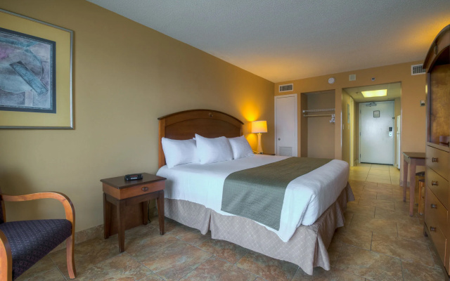 Ocean Drive Beach & Golf Resort