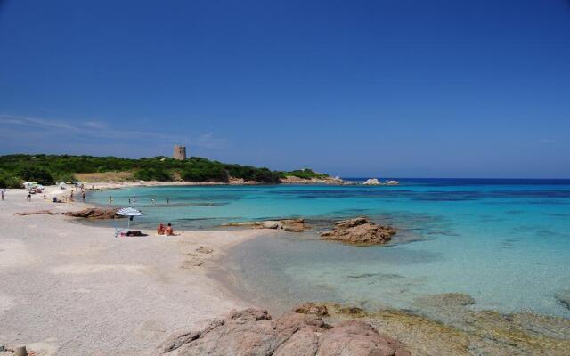 Sardinia Beach Apartments