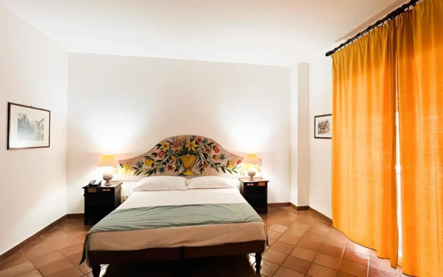 Hotiday Room Collection - Taormina