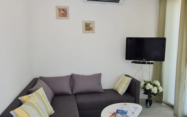 Luxury Apartment Ani II