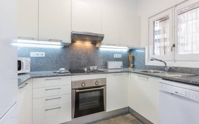 104110 -  Apartment in Llafranc