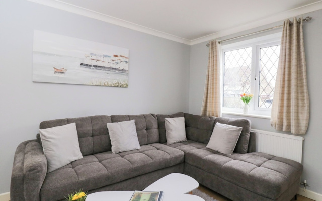 20 Honeycroft