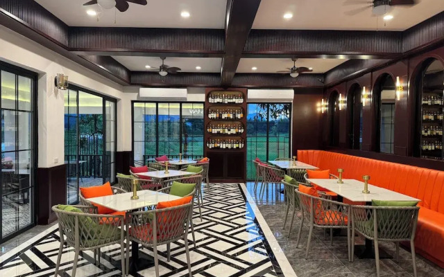 Phalai view hotel