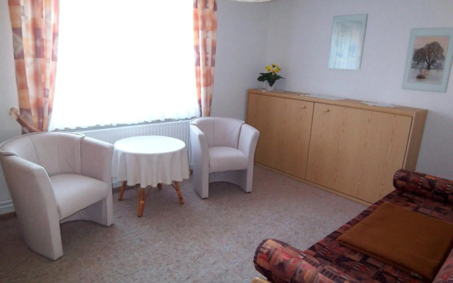 Herrmann - Ferienwohnung 2