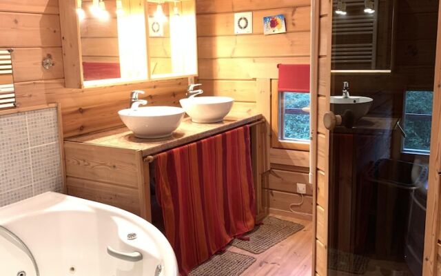 Les villas d'Onalou - Port Blanc