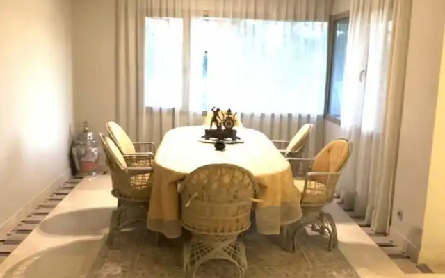Appartement Prestigia