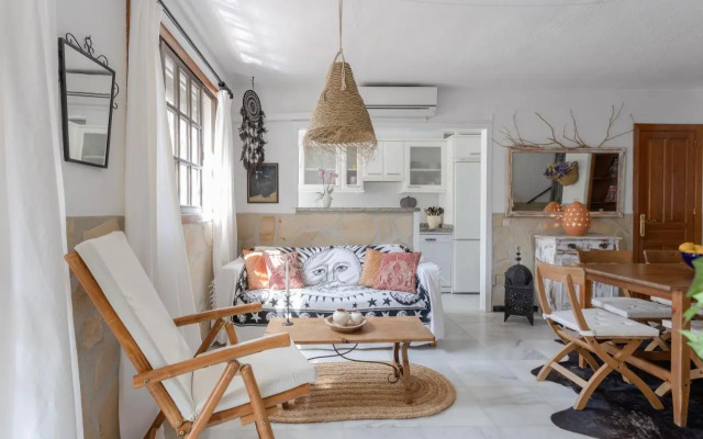 Mi Casa