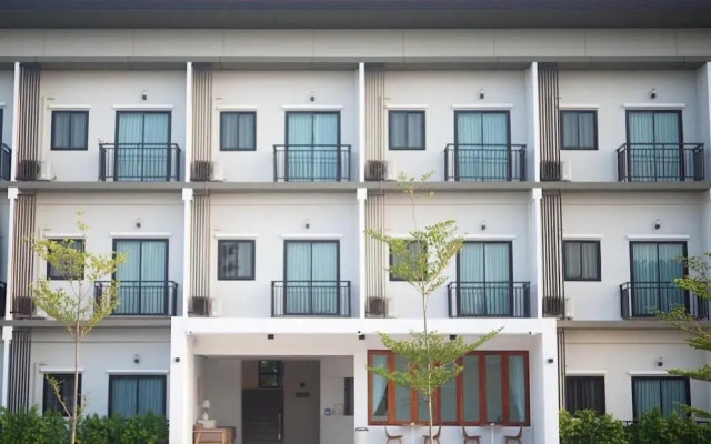 The Zen Hotel Yasothon
