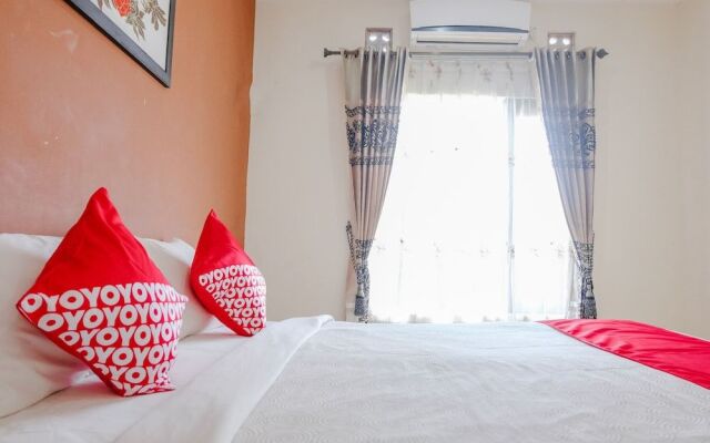 OYO 365 Tya Family Guest House Syariah