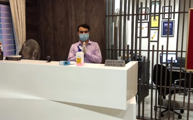 Hotel Avisha