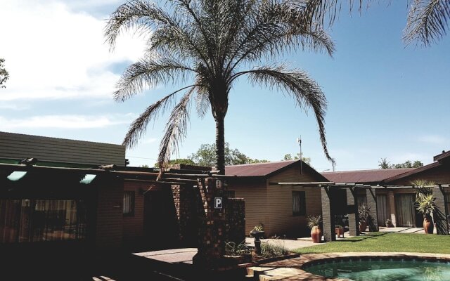 Mc Kala Guest House