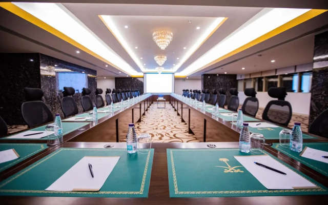 Lamasat Hotel