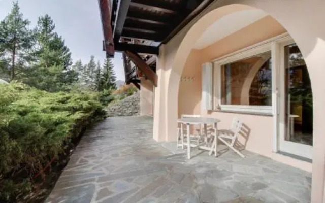 Green View Near Bormio