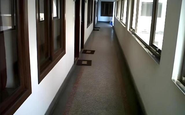 Hotel Brindaban