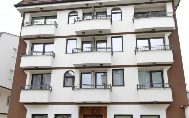Boutique Villa Arte