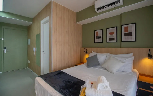 Sp-p1504a Zonax in S o Paulo