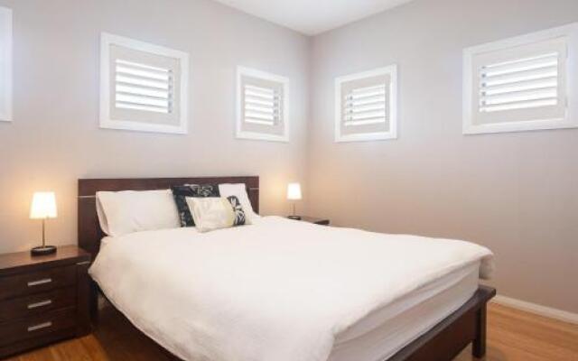 7a Judith Street - stunning duplex with ducted air conditioning