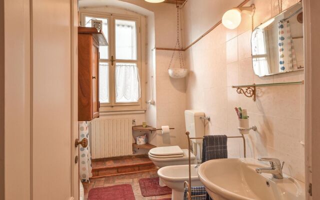 Beautiful Home in Muggia With 3 Bedrooms