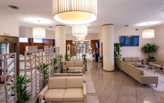 Best Western Air Hotel Linate