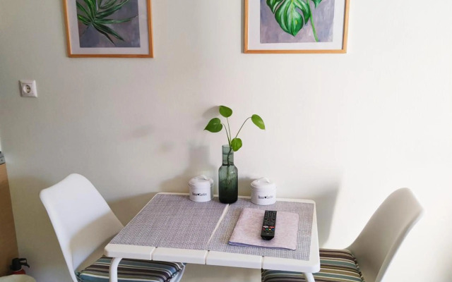 City Center Fresh Studio #Self Check In#