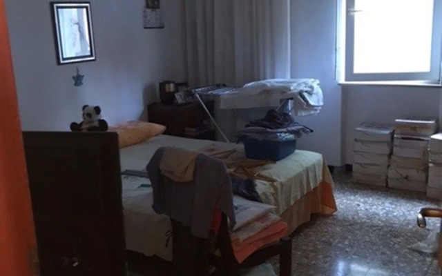 Appartamento Mary Few Minutes From Lake