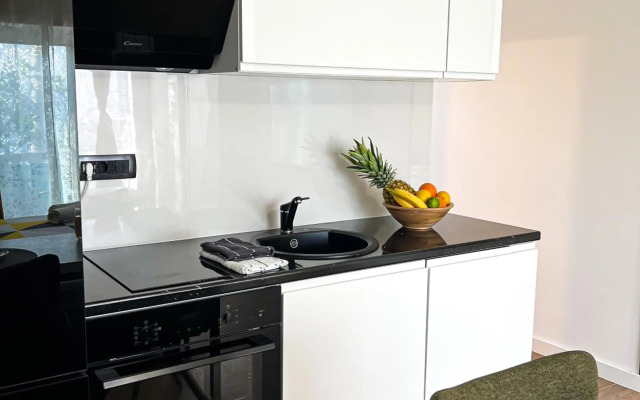 San-Studio apartment