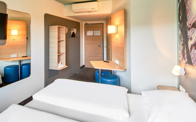 B&B Hotel Darmstadt