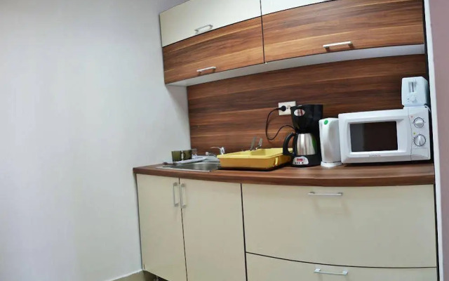 Aparthotel Zorilor Cluj Napoca