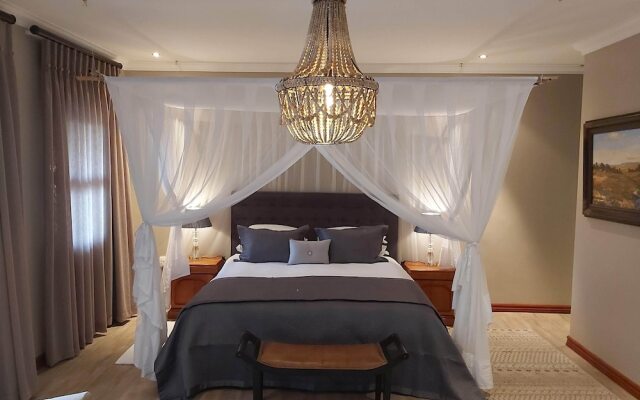 Executive Suite Woodmead East - Adults Only