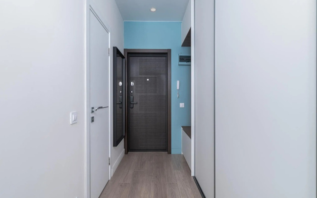 Your Place (Ёр Плейс) на улице Уральская 75 корпус 2