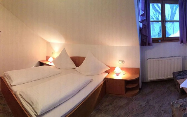 Gasthaus zum Himmelreich