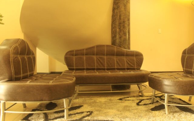 Ardci Corporate Inn