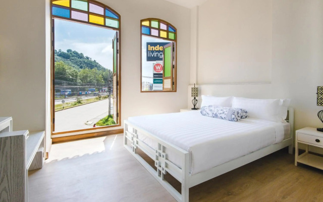 O'nya Phuket Hotel